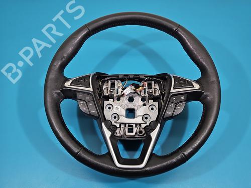 steering-wheel-ford-ranger-tke-2011-38147926 main image