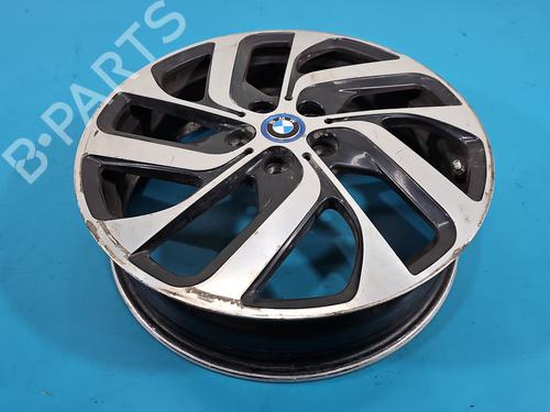 Fælgsæt BMW i3 (I01) Range Extender | BP37845094C100 - Image 38