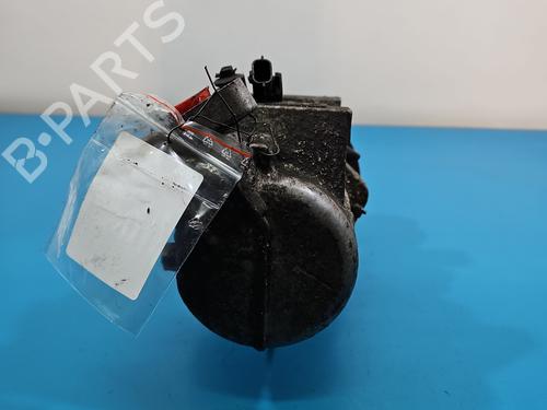 AC compressor RENAULT FLUENCE (L3_) 1.6 16V (L301, L30F, L30P, L30R) | BP37846050M34 - Image 4