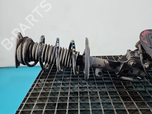 Used Left front shock absorber Left front shock absorber PEUGEOT 508 II (FB_, FH_, F3_) 1.5 BlueHDI 130 (FBYHZJ, FBYHZR) (131 hp) 37828090 37828090