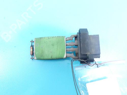 Heater resistor FORD TRANSIT Van (FA_ _) 2.0 DI (FAE_, FAF_, FAG_) | BP37802987M108 - Image 3