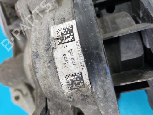 Steering rack CITROËN C4 CACTUS 1.6 HDi 90 | BP37824551M22 - Image 13