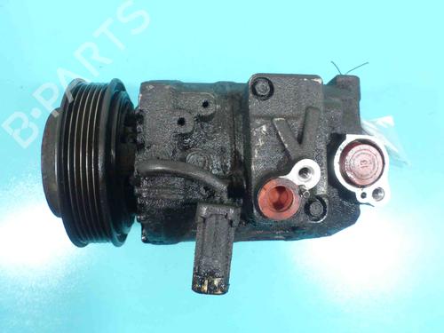 AC compressor RENAULT VEL SATIS (BJ0_) 3.0 dCi (BJ0J, BJ0N) | BP37887363M34 - Image 3