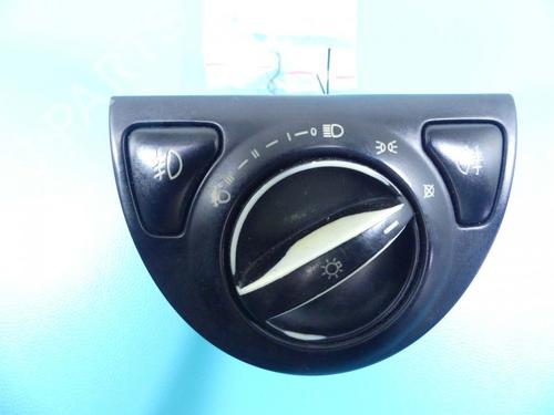 Headlight switch CADILLAC BLS 2.0 T | BP37880665I24 - Image 3
