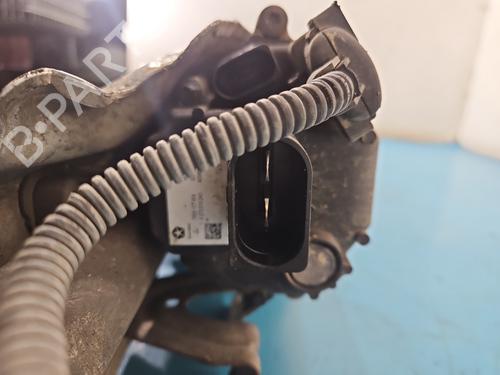 Steering rack JEEP CHEROKEE (KL) 2.0 CRD 4x4 | BP37834648M22 - Image 13
