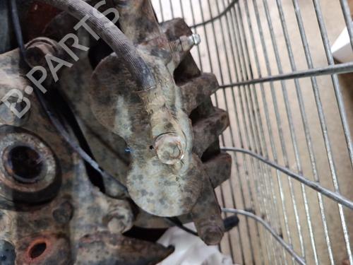 Left front brake caliper LEXUS NX (_Z1_) 300h AWD (AYZ15, AYZ15_, AYZ15R) | BP37842374M105 - Image 8