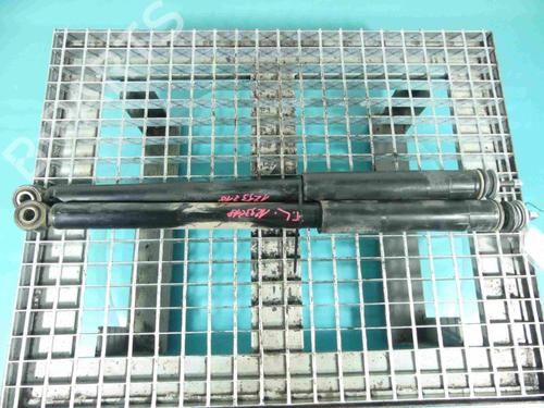 Used Left rear shock absorber Left rear shock absorber 37807385 37807385