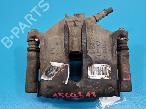 Used Left front brake caliper Left front brake caliper 37838314 37838314