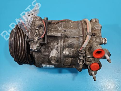 AC compressor JAGUAR XE (X760) 2.0 D | BP37826951M34 - Image 8