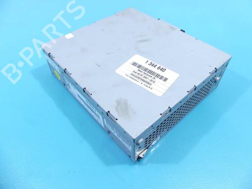 Used Radio Radio 37895506 37895506