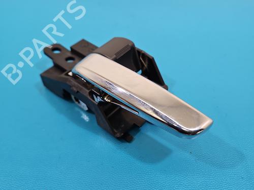 Used Front left interior door handle Front left interior door handle 37843885 37843885