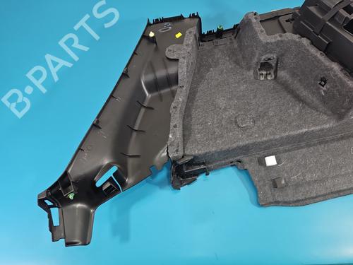 Boot lining HONDA CIVIC IX (FK) 1.8 i-VTEC (FK2) | BP37850753I3 - Image 5