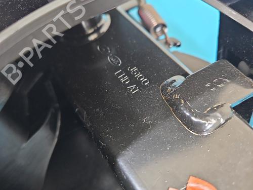 Pedal KIA STINGER (CK) 2.0 T-GDI | BP38147228I4 - Image 4