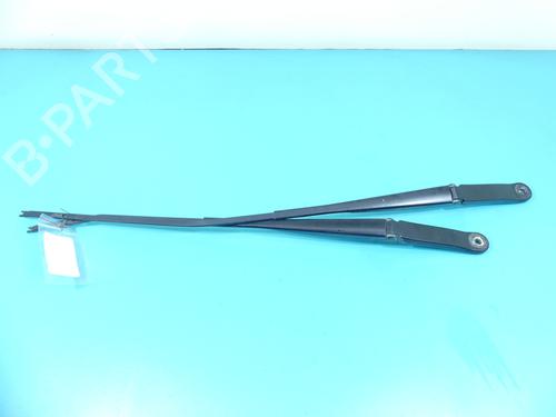 Vindspejlsviskerarm RENAULT FLUENCE (L3_) 1.6 16V (L301, L30F, L30P, L30R) | BP37808538C143 - Image 2