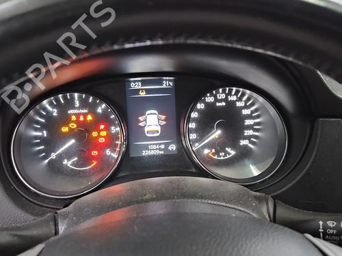 instrument-cluster-nissan-qashqai-ii-j11-j11_-2013-38143397 main image