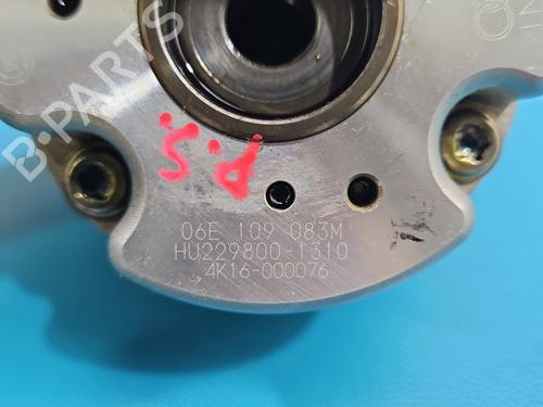 Pulley AUDI A4 B8 (8K2) | BP40129758M122 - Image 5