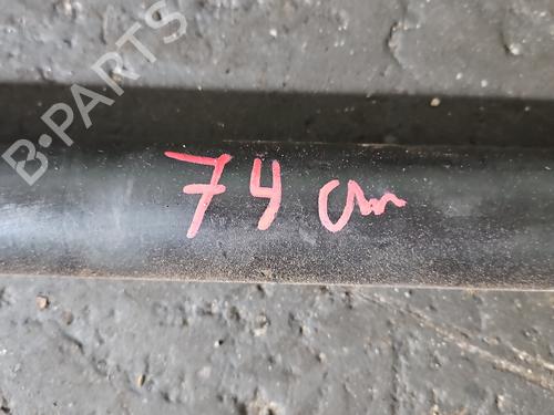 Driveshaft BMW X5 (E53) 3.0 d | BP38120150M37 - Image 2
