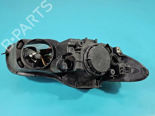 Left headlight JAGUAR XF I (X250) 2.7 D | BP37814451C28 - Image 9