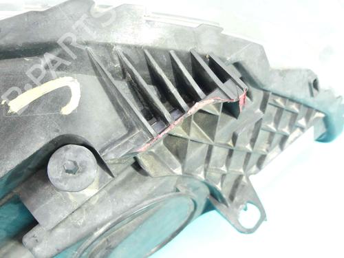 Left headlight VOLVO V40 Hatchback (525) D2 | BP38115037C28 - Image 6