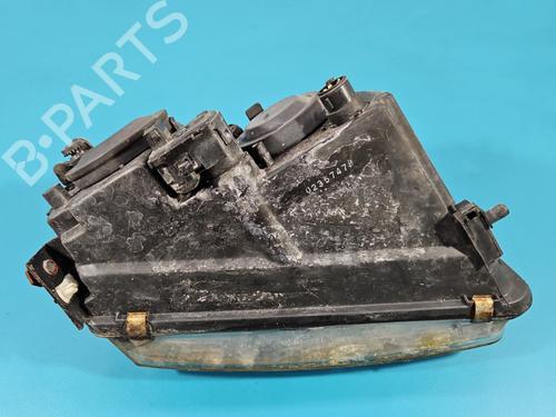 Left headlight VW PASSAT B5 (3B2) 1.8 | BP39637289C28 - Image 5