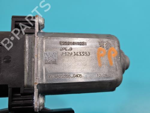 Front right window mechanism OPEL ASTRA L (OV5) 1.5 Turbo D (FBYHZT, FBYHZJ) | BP38144843C23 - Image 4