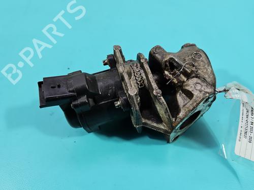 Egr MAZDA 3 (BK) 1.6 DI Turbo | BP37833023M69 - Image 7
