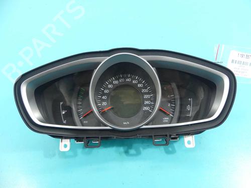 Used Instrument cluster Instrument cluster 37882563 37882563