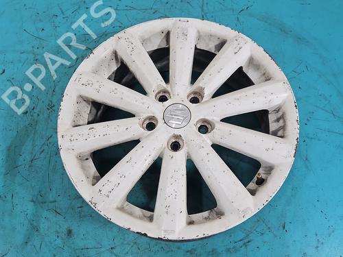 Fælgsæt SUZUKI SWIFT III (MZ, EZ) 1.6 (RS416, RR 416, ZC31S) | BP37836615C100 - Image 10