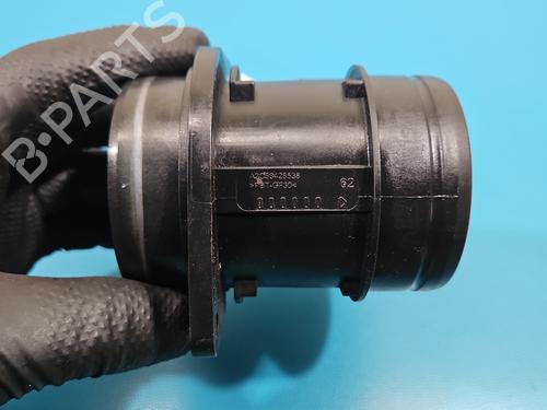 Mass air flow sensor SKODA OCTAVIA III Combi (5E5, 5E6) 1.6 TDI | BP37822685M95 - Image 5