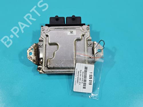 Engine control unit (ECU) SUZUKI SX4 (EY, GY) | BP37822632M57 - Image 5
