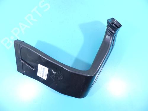 Intake manifold PORSCHE PANAMERA (970) | BP37888460M70 - Image 3
