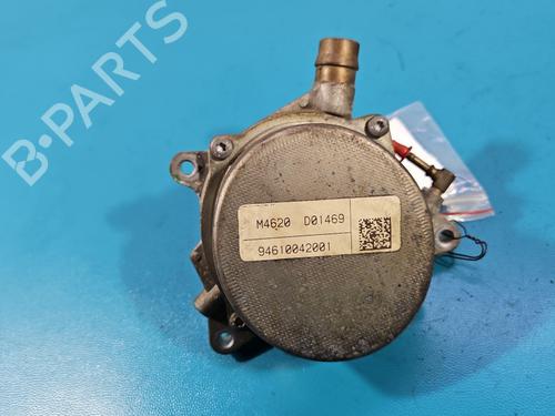 Vacuum pump PORSCHE PANAMERA (970) 3.6 | BP39263583M80 - Image 6