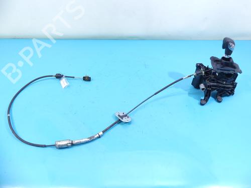 Used Gear lever Gear lever 37880257 37880257