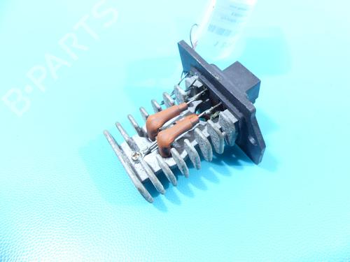 Used Heater resistor Heater resistor 37892867 37892867