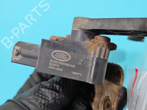 Electronic sensor LAND ROVER DISCOVERY SPORT (L550) 2.0 4x4 | BP38116232M84 - Image 4