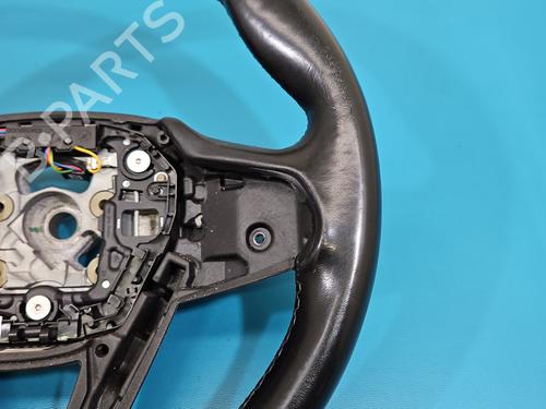 Steering wheel BMW 5 Touring (G31) 520 d | BP37851158C49 - Image 2