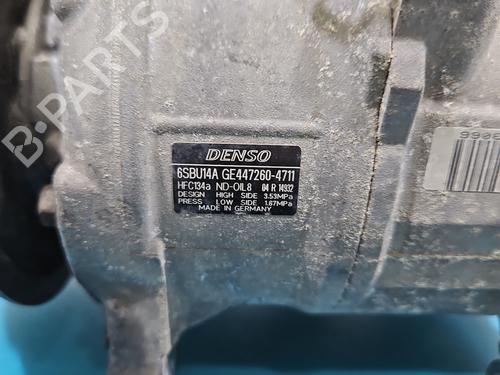 AC compressor BMW X1 (E84) sDrive 20 d | BP37854390M34 - Image 7