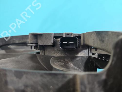 Radiator fan FORD S-MAX (CJ, WA6) | BP37821302M35 - Image 9