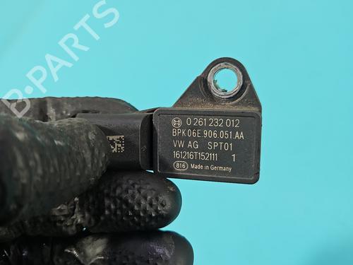 Electronic sensor AUDI Q7 (4MB, 4MG, 4MQ) 3.0 TFSI quattro | BP37837878M84  - Image 6