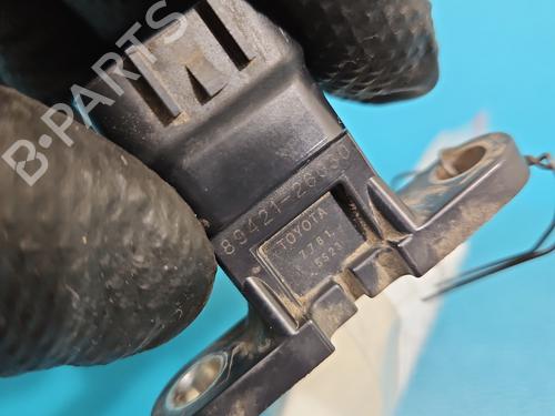 Electronic sensor LEXUS NX (_Z1_) 300h AWD (AYZ15, AYZ15_, AYZ15R) | BP37843856M84 - Image 3