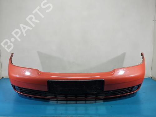 front-bumper-audi-a4-b5-8d2-1994-1995-1996-1997-1998-1999-2000-2001-37852447 main image
