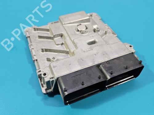 Used Engine control unit (ECU) Engine control unit (ECU) 39585747 39585747