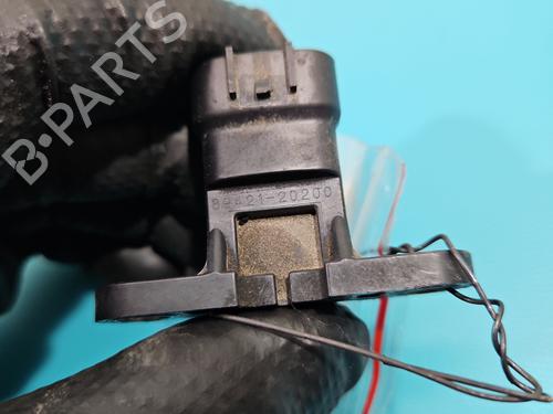 Electronic sensor TOYOTA AURIS (_E18_) 1.4 D-4D (NDE180_, NDE180R) | BP38116057M84 - Image 3