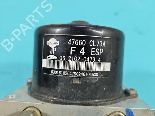 ABS pump INFINITI FX 35 All-wheel Drive | BP38130333M43  - Image 6