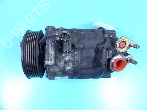 AC compressor JAGUAR XF I (X250) 3.0 D | BP37893305M34 - Image 6