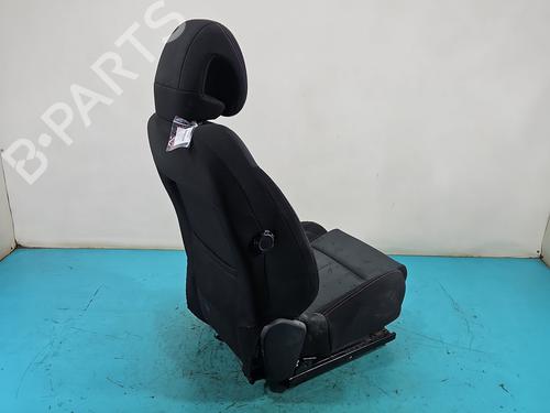 Left front seat CITROËN C4 II (NC_) 1.6 HDi 110 | BP37841226C15 - Image 4