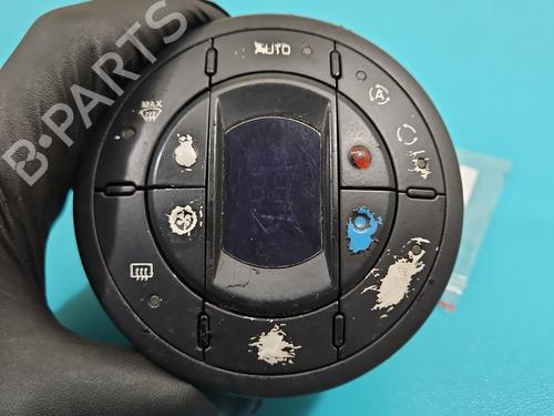 Climate control RENAULT ESPACE IV (JK0/1_) 1.9 dCi (JK0U) | BP38131862I5 - Image 3