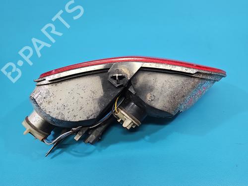 Rear bumper left light CITROËN C4 Picasso II 1.6 BlueHDi 120 | BP38000329C81  - Image 5