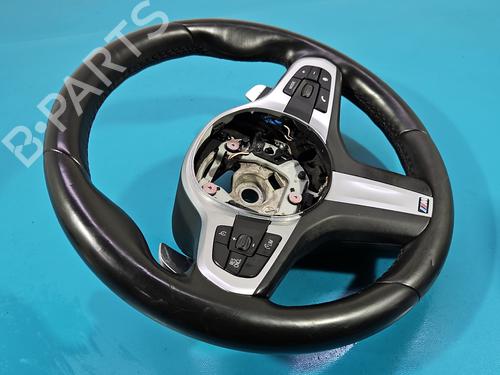 Steering wheel BMW X3 (G01, F97, G08) xDrive 20 d | BP37859904C49  - Image 6