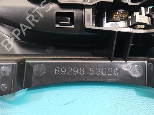 Rear left interior door handle LEXUS IS III (_E3_) 300h (AVE30_, AVE30R) | BP38142599I15 - Image 4
